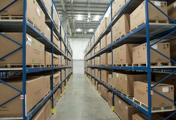 漳州到盐山县货物仓储