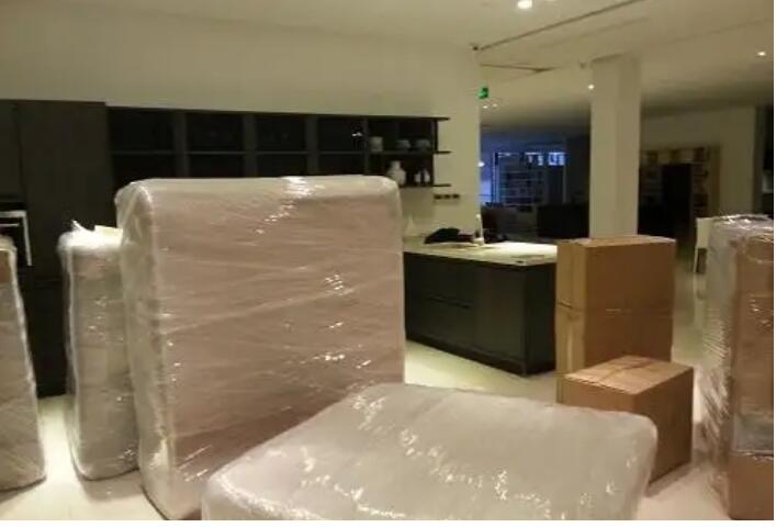 漳州到盐山县长途搬家