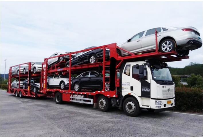 漳州到盐山县轿车托运